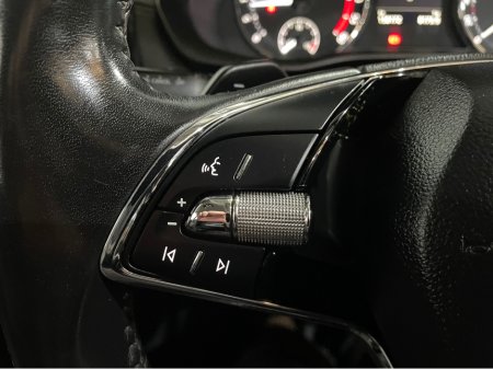 2022 Skoda Octavia - photo 22