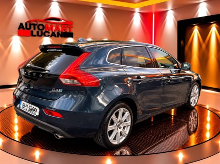 2019 Volvo V40 - photo 19