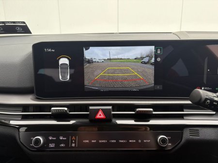 2026 Kia Sportage - photo 16