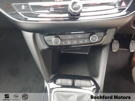 2026 Opel Corsa - photo 13