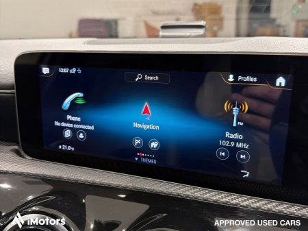 2019 Mercedes-Benz A-Class - photo 22