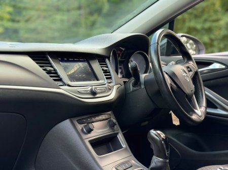 2022 Opel Astra - photo 6