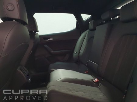 2024 Cupra Leon - photo 10