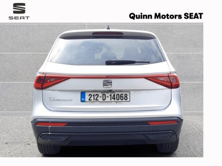 2021 SEAT Tarraco - photo 5