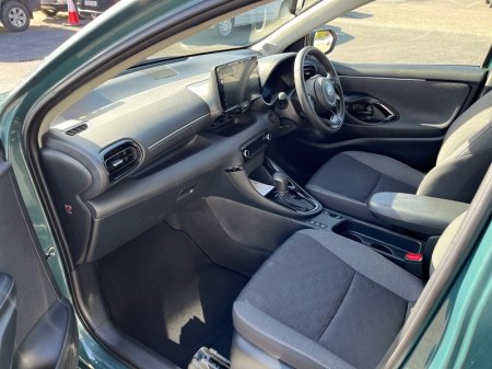 2026 Toyota Yaris - photo 6