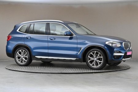 2020 BMW X3 - photo 10