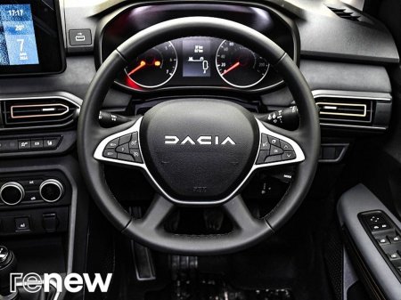 2024 Dacia Sandero Stepway - photo 21