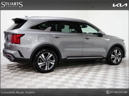 2024 Kia Sorento - photo 19