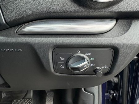 2017 Audi A3 - photo 22