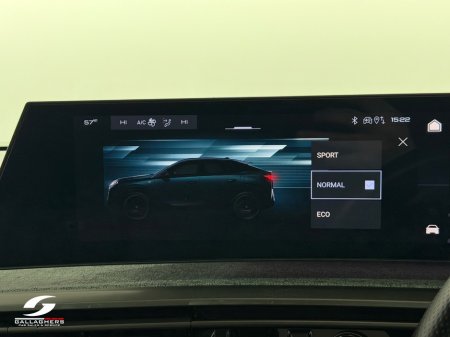 2025 Peugeot 3008 - photo 36