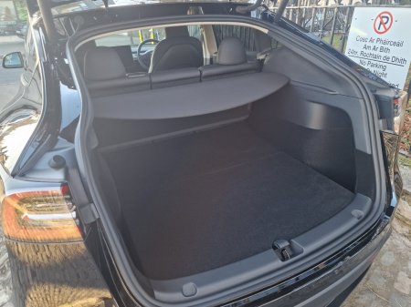 2024 Tesla Model Y - photo 11
