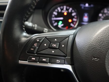 2017 Nissan Qashqai - photo 12