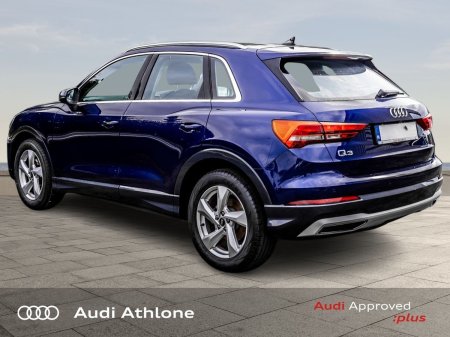 2022 Audi Q3 - photo 3