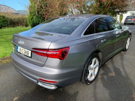 2019 Audi A6 - photo 13