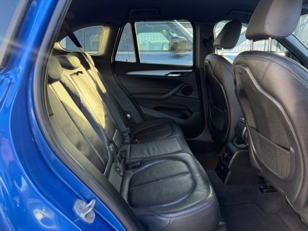 2017 BMW X1 - photo 19
