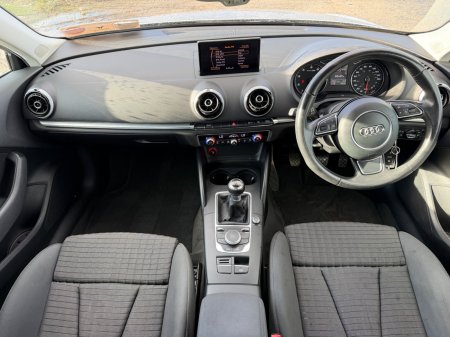 2014 Audi A3 - photo 14