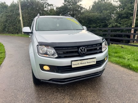 2016 Volkswagen Amarok - photo 4