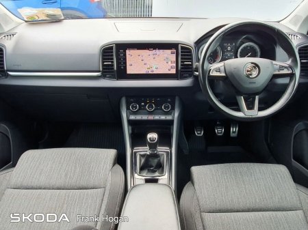2020 Skoda Karoq - photo 2