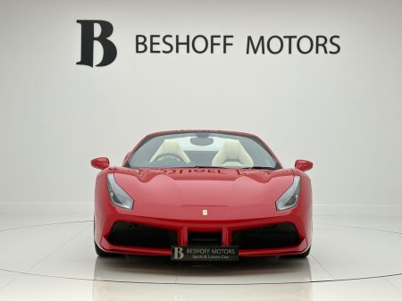 2017 Ferrari 488 - photo 2