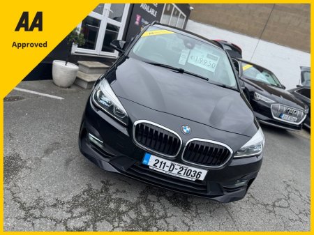 2021 BMW 2-Series - photo 34