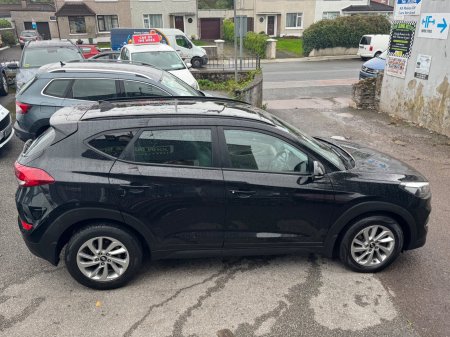 2016 Hyundai Tucson - photo 7