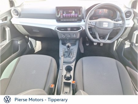2025 SEAT Ibiza - photo 4