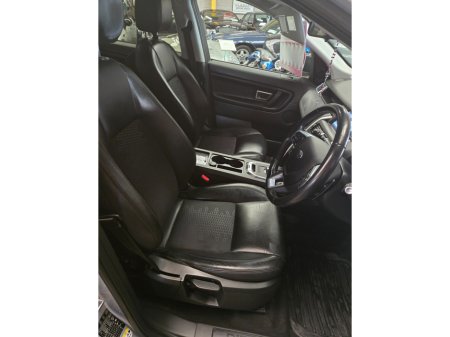 2017 Land Rover Discovery Sport - photo 19
