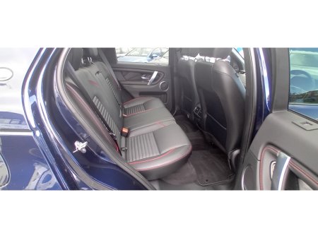 2023 Land Rover Discovery Sport - photo 15