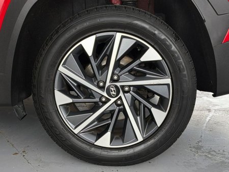 2022 Hyundai Tucson - photo 17