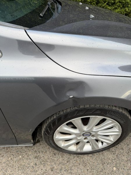 2014 Volvo V40 - photo 17