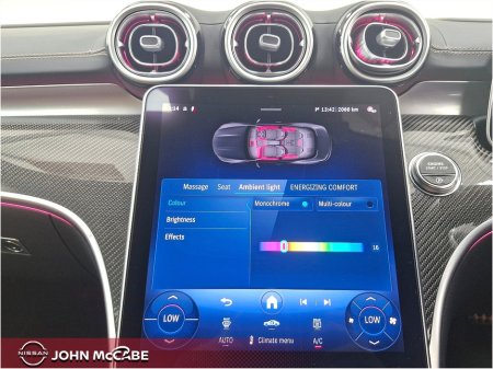 2025 Mercedes-Benz CLE - photo 25