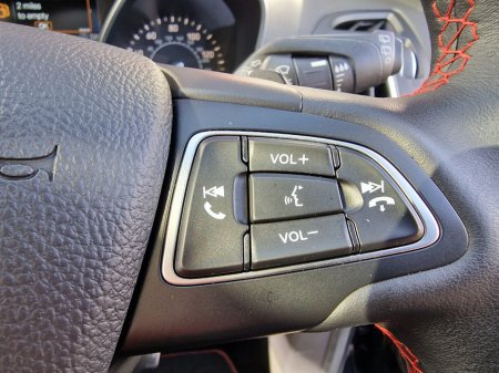 2018 Ford Kuga - photo 19