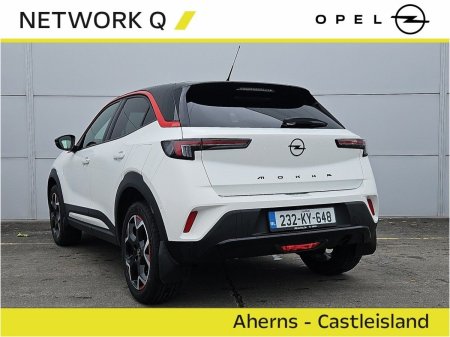 2023 Opel Mokka - photo 4