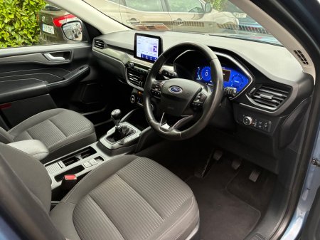 2022 Ford Kuga - photo 15