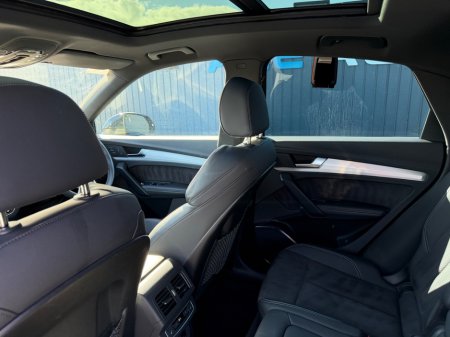 2023 Audi Q5 - photo 52