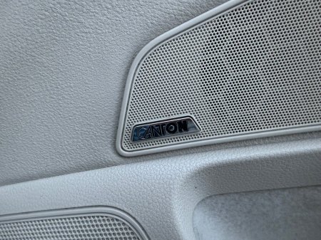 2017 Skoda Superb - photo 17