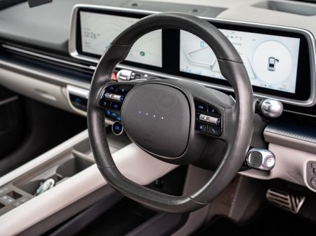 2024 Hyundai IONIQ 6 - photo 10