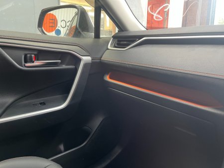 2023 Toyota RAV4 - photo 14