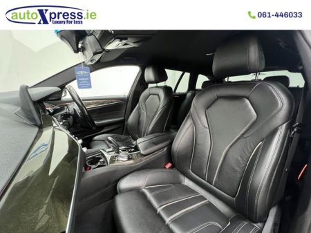 2022 BMW 5-Series - photo 16