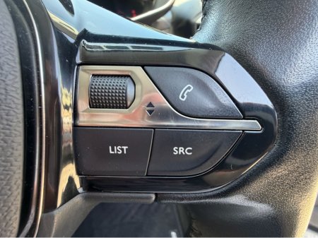 2021 Peugeot 2008 - photo 20