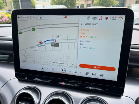 2026 Smart #3 - photo 13