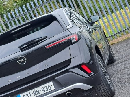 2023 Opel Mokka - photo 12