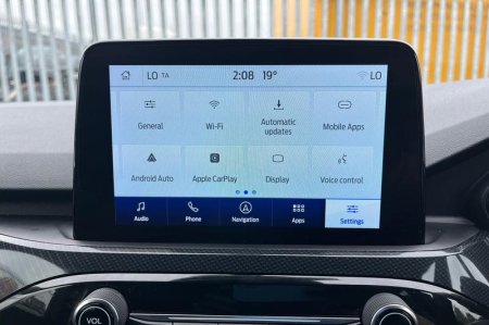 2023 Ford Kuga - photo 38