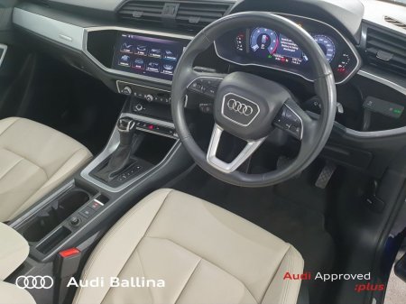 2021 Audi Q3 - photo 14