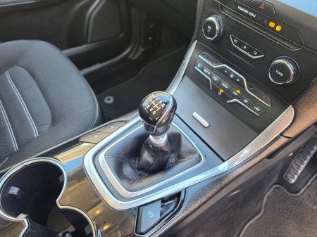 2020 Ford Galaxy - photo 14