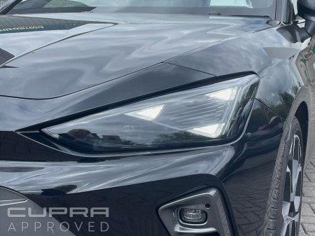 2025 Cupra Leon - photo 20