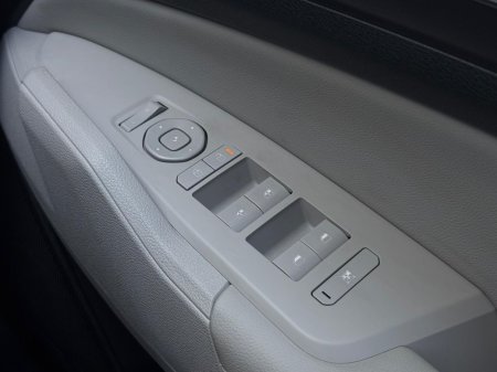 2026 Kia Sportage - photo 24