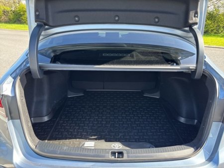 2024 Toyota Corolla - photo 11