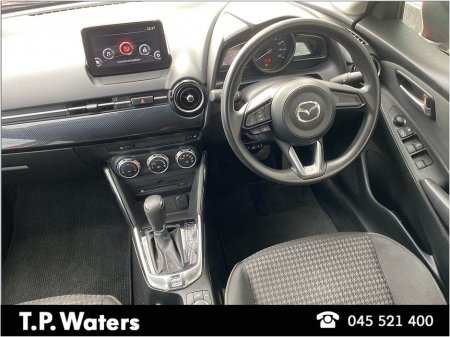 2018 Mazda Mazda2 - photo 2