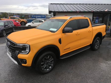 2023 Ford Ranger - photo 6